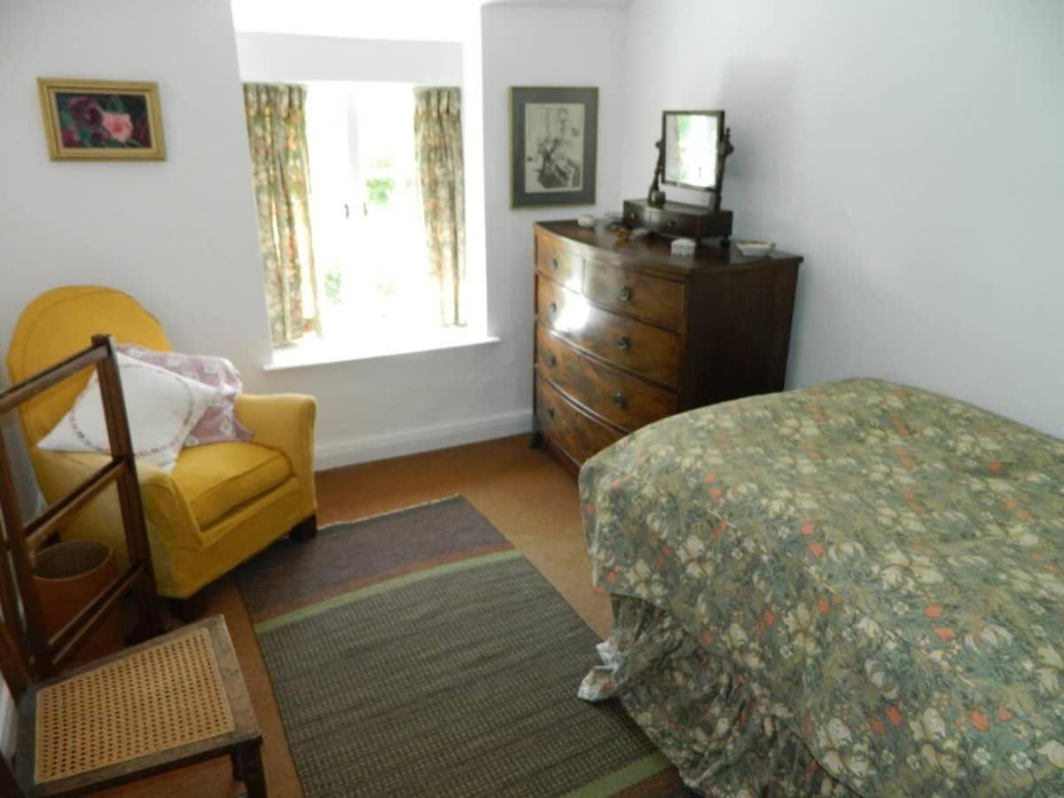 East Stoke  River Cottage A Country Retreat In Wooded Gardens מראה חיצוני תמונה