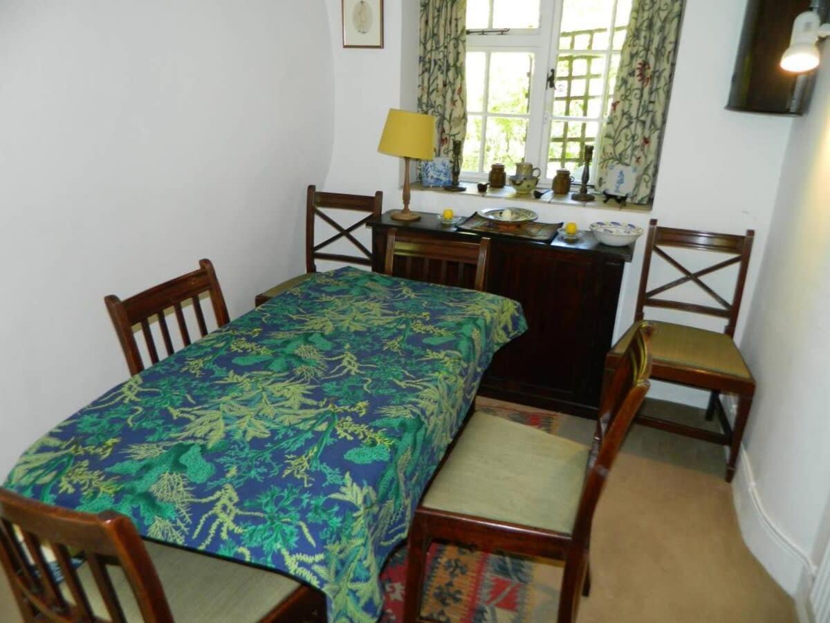 East Stoke  River Cottage A Country Retreat In Wooded Gardens מראה חיצוני תמונה
