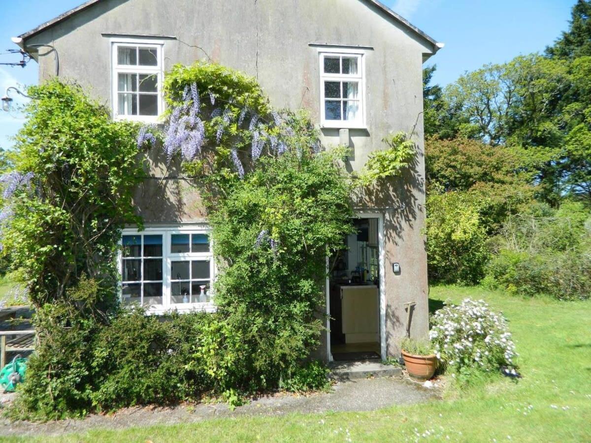 East Stoke  River Cottage A Country Retreat In Wooded Gardens מראה חיצוני תמונה