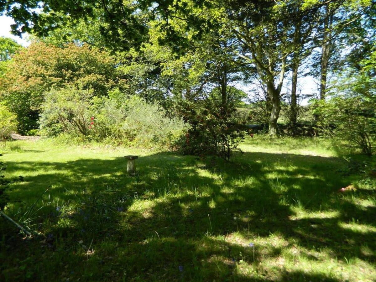 East Stoke  River Cottage A Country Retreat In Wooded Gardens מראה חיצוני תמונה